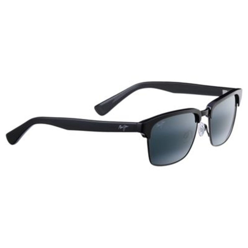 NWT Maui Jim Kawika Polarized Classic Sunglasses - (Medium) - Picture 2 of 2